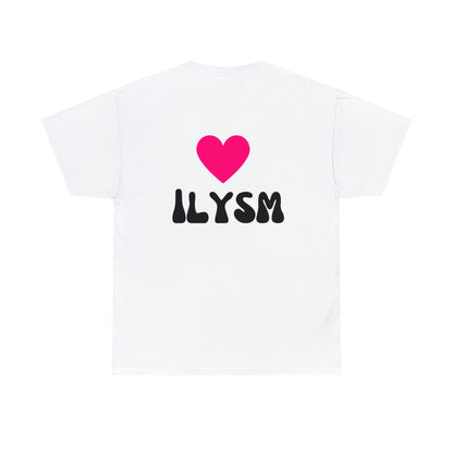 Ilysm t-shirt