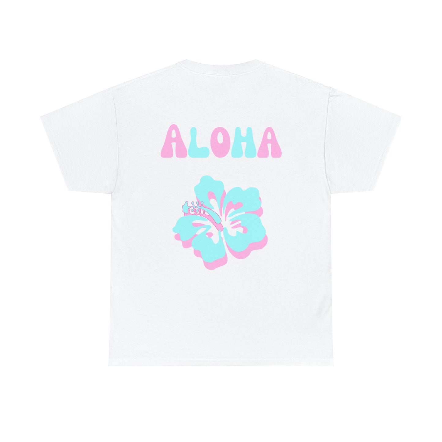 Aloha t-shirt