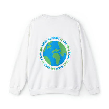 Kindness sweatshirt